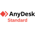 AnyDesk Standard addon Additional Connection, 2 roky obnova licence