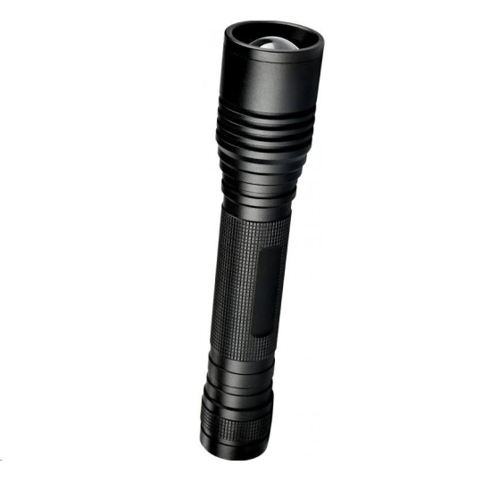 WG - Ruční svítilna WG3 / Classic 1 / black