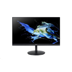 ACER LCD CB242YEsmiprx, 60cm (23.8") IPS LED,75Hz,16:9,178/178,1ms,AMD Free-Sync,FlickerLess,Silver