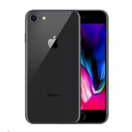 Renewd® iPhone 8 Space Gray 64GB