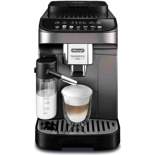 DeLonghi Magnifica Evo ECAM 290.81.TB automatické espresso DeLonghi Magnifica Evo ECAM 290.81.TB automatické espresso