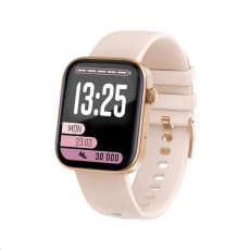 LAMAX BCool 2 Plus Rose Gold - rozbaleno, pouzito LAMAX BCool 2 Plus Rose Gold - rozbaleno, pouzito