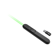 LENOVO Laser Rechargeable Presentation Remote