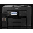 EPSON tiskárna ink EcoTank L15160, A3+, 32ppm, 1200x4800 dpi, USB, Wi-Fi,Záruka 5 let  po registraci zdarma