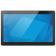 Elo I-Series 3.0 Slate,39.6 cm (15,6''),Projected Capacitive,Full HD,USB,USB-C,BT,Ethernet,Wi-Fi,Intel Celeron,SSD,grey