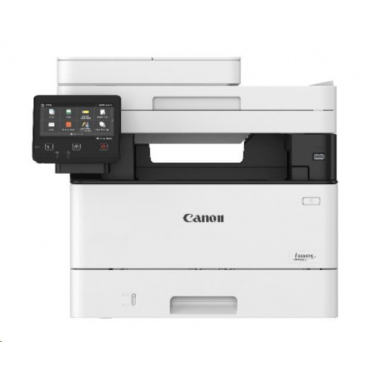 Canon i-SENSYS MF453dw - černobílá, MF (tisk, kopírka, sken), DADF, USB, LAN, Wi-Fi