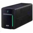 APC Easy UPS 1600VA, 230V, AVR, Schuko Sockets (900W)