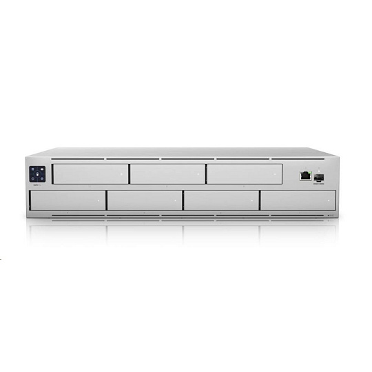 UBNT UNVR - UniFi Protect Network Video Recorder Pro - poškozený obal UBNT UNVR - UniFi Protect Network Video Recorder Pro - poškozený obal