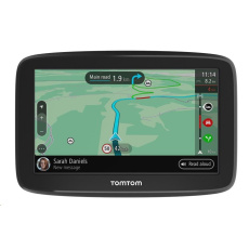 BAZAR - TomTom GO CLASSIC  6" - Po opravě (Komplet)