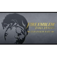 Fire Emblem Three Houses Expansion Pass (Switch)