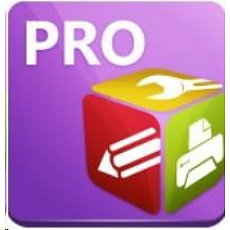 PDF-XChange PRO - 7 uživatelů (14 PC) + EOCR/M3Y