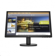 Bazar - HP LCD ProDisplay P21b G4 20.7" TN w/LED(1920x1080,250, 600:1, 5ms,VGA, HDMI 1.4,flicker-free, low blue light) Bazar - HP LCD ProDisplay P21b G4 20.7" TN w/LED(1920x1080,250, 600:1, 5ms,VGA, HDMI 1.4,flicker-free, low blue light)