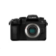 Panasonic Lumix G97 Body