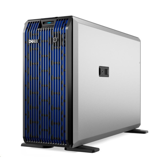 DELL SRV PowerEdge T360 /8x3.5"HotPlug/6333P/1x32GB/1x480GB SSD SATA/1x700W/H755/DRAC9 Ent/3Yr Basic NBD DELL SRV PowerEdge T360 /8x3.5"HotPlug/6333P/1x32GB/1x480GB SSD SATA/1x700W/H755/DRAC9 Ent/3Yr Basic NBD