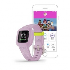 Garmin vívofit junior3 Pink, EU