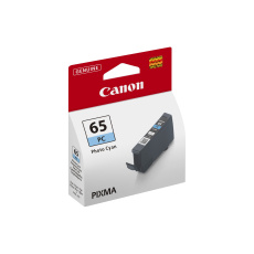 Canon CARTRIDGE CLI-65 PC foto azurová pro PIXMA PRO-200 Canon CARTRIDGE CLI-65 PC foto azurová pro PIXMA PRO-200