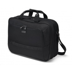 DICOTA Eco Top Traveller Twin SELECT 14-15.6 Black