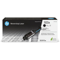 HP 103A Neverstop Toner Reload Kit (2,500 pages)