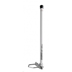 Všesměrová anténa 12dBi, 5GHz, H360° V6°, délka 48cm, N-female (INT-HOR-12/54-V) Všesměrová anténa 12dBi, 5GHz, H360° V6°, délka 48cm, N-female (INT-HOR-12/54-V)