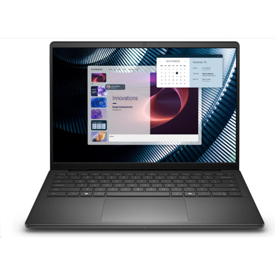 DELL NTB Pro 14 Essential PV14250/C5-120U/16GB/1TSSD/14" FHD+/Integrated/65W/WLAN/Backlit Kb/W11H/3Y PS NBD DELL NTB Pro 14 Essential PV14250/C5-120U/16GB/1TSSD/14" FHD+/Integrated/65W/WLAN/Backlit Kb/W11H/3Y PS NBD