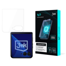 3mk 1UP pro Motorola Razr 50 (front) 3mk 1UP pro Motorola Razr 50 (front)