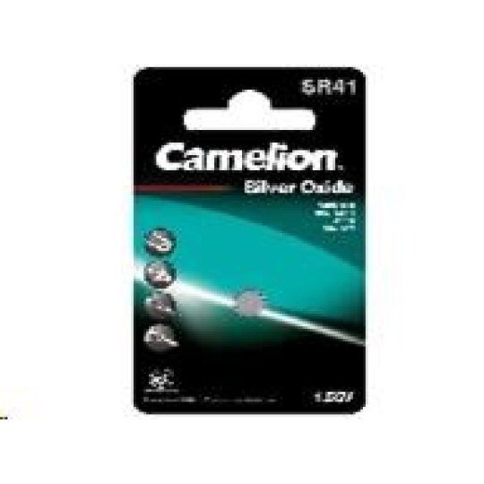 Camelion SR41W-392