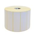 Zebra Z-Perform 1000D, label roll, thermal paper, 101,6x50,8mm