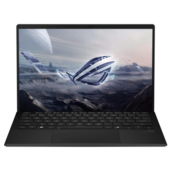 ASUS NTB ROG Flow Z13 (GZ302EA-RU204X), Ryzen AI MAX+ 395, 13.4" 2560x1600, 64GB, 1TB SSD, Radeon 8060S, W11 Pro, Black ASUS NTB ROG Flow Z13 (GZ302EA-RU204X), Ryzen AI MAX+ 395, 13.4" 2560x1600, 64GB, 1TB SSD, Radeon 8060S, W11 Pro, Black
