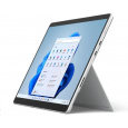 Microsoft Surface Pro 8 1i7/6GB/256GB LTE W11 PRO platinový