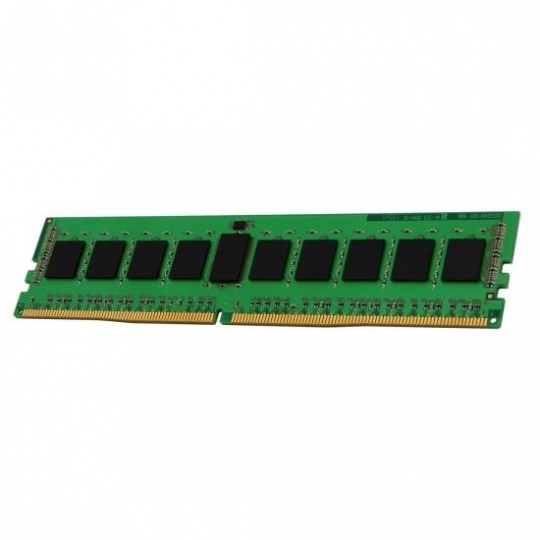 KINGSTON DIMM DDR4 16GB 3200MT/s CL22 ECC Reg