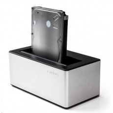 Verbatim Freecom Hard Drive Dock Pro, USB Verbatim Freecom Hard Drive Dock Pro, USB