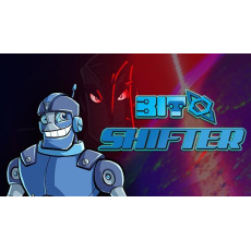 Bit Shifter (PC) klíč Steam Bit Shifter (PC) klíč Steam