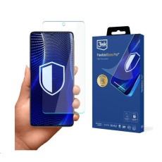 3mk hybridní sklo FlexibleGlass Pro pro Doogee T30 Ultra