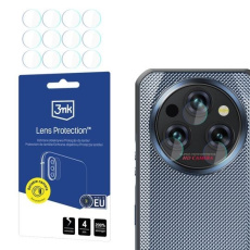 3mk Lens Protection pro Oukitel WP35/WP35 S