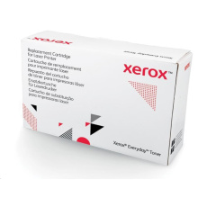 Xerox Everyday alternativní toner HP Q2612A/ CRG-104/ FX-9/ CRG-103 pro HP LaserJet 1010, 1012, 1015 (2000 str, Black)