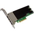 Intel Ethernet Converged Network Adapter X710T4L  , retail