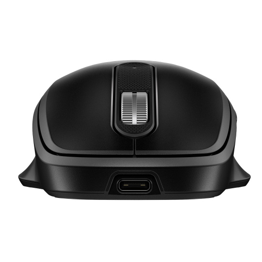 BAZAR - HP 510 Rechargeable Wireless Mouse - dobíjecí bezdrátová myš - Poškozený obal (Komplet) BAZAR - HP 510 Rechargeable Wireless Mouse - dobíjecí bezdrátová myš - Poškozený obal (Komplet)