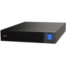 APC Easy UPS SRV RM 2000VA 230V On-line, 2U (1600W) APC Easy UPS SRV RM 2000VA 230V On-line, 2U (1600W)