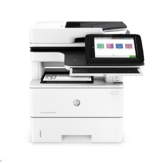 HP LaserJet Enterprise MFP M528f (43 ppm, A4, USB/Ethernet, PRINT/SCAN/COPY, FAX, DADF, Duplex)