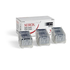 Xerox sponky pro sešívačku, 5000 kusů pro Xerox VersaLink C415/B415