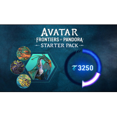 Avatar: Frontiers of Pandora (PC) klíč Uplay Avatar: Frontiers of Pandora (PC) klíč Uplay