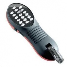 CONRAD Analogový testovací telefon Greenline COMPACT DSP CONRAD Analogový testovací telefon Greenline COMPACT DSP