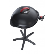 STEBA VG 300 zahradní gril BBQ STEBA VG 300 zahradní gril BBQ
