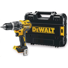 DeWalt DCD796NT aku příklepová vrtačka bez aku
