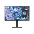 #SAMSUNG MT LED LCD Monitor 27" ViewFinity S61B - plochý,IPS,2560x1440,5ms,75Hz,HDMI,DisplayPort,Pivot