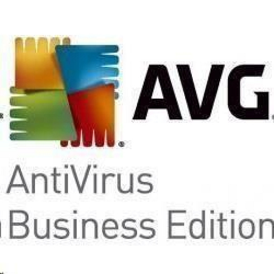 _Prodloužení AVG Antivirus Business Editon pro 12 PC na 36 měsíců Online, EDU