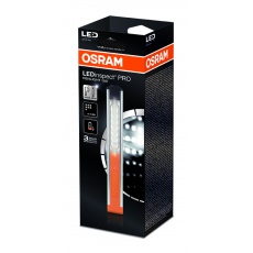 OSRAM Pracovní svítilna LED inspection lamp PRO 150lm/35lm (Blistr 1ks) OSRAM Pracovní svítilna LED inspection lamp PRO 150lm/35lm (Blistr 1ks)