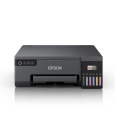 EPSON tiskárna ink EcoTank L8050, A4, 1440x5760dpi, 25ppm, Wi-Fi