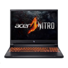 ACER NTB Nitro V 16 (ANV16-72-74U6),Core 7 240H,16"WUXGA,32GB,1TB SSD,RTX 5070,Linux,Black ACER NTB Nitro V 16 (ANV16-72-74U6),Core 7 240H,16"WUXGA,32GB,1TB SSD,RTX 5070,Linux,Black