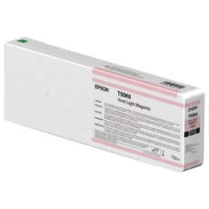 EPSON ink Singlepack Vivid Light Magenta T55K60N UltraChrome HDX/HD 700ml EPSON ink Singlepack Vivid Light Magenta T55K60N UltraChrome HDX/HD 700ml
